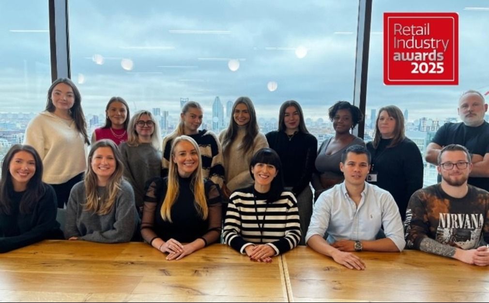 Retail Industry Awards