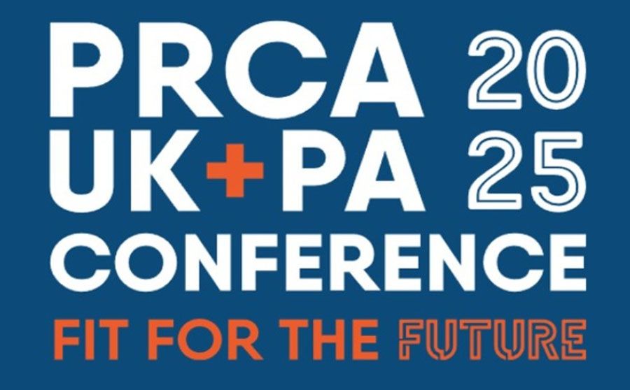 Clarion CEO talks all things &lsquo;Fit for Future&rsquo; at PRCA Conference 2025
