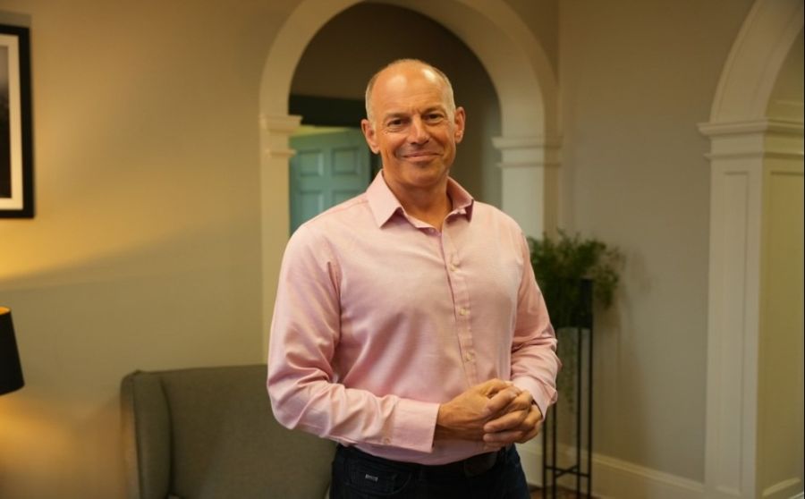 Harnessing the Power of Solar with Wickes and Phil Spencer