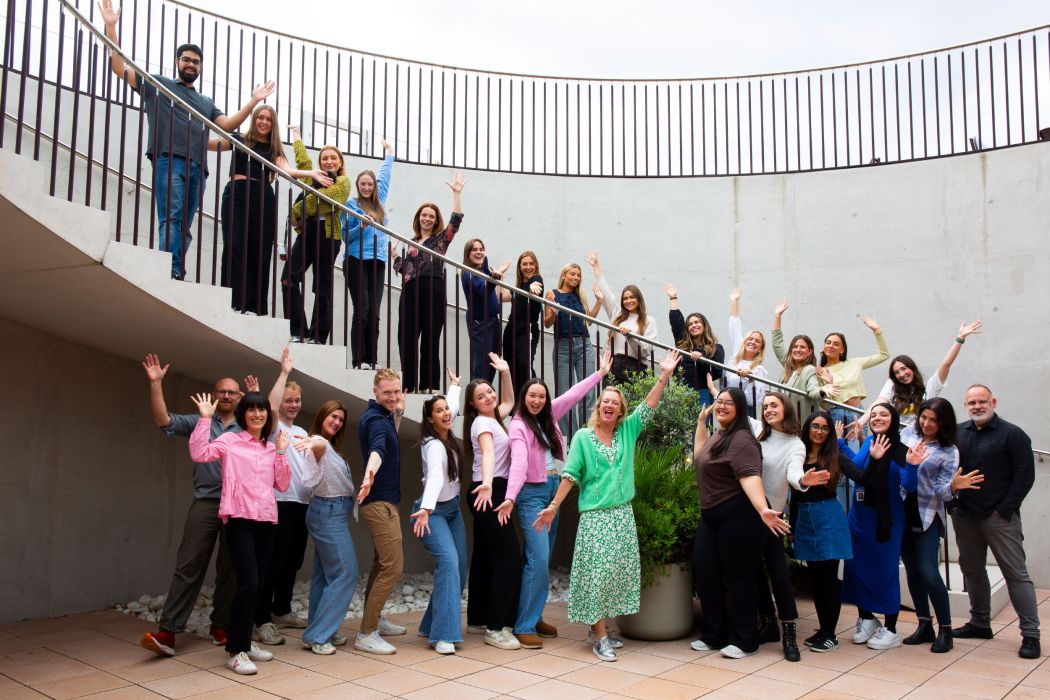 PR Week Names Clarion &lsquo;Agency to Watch&rsquo;