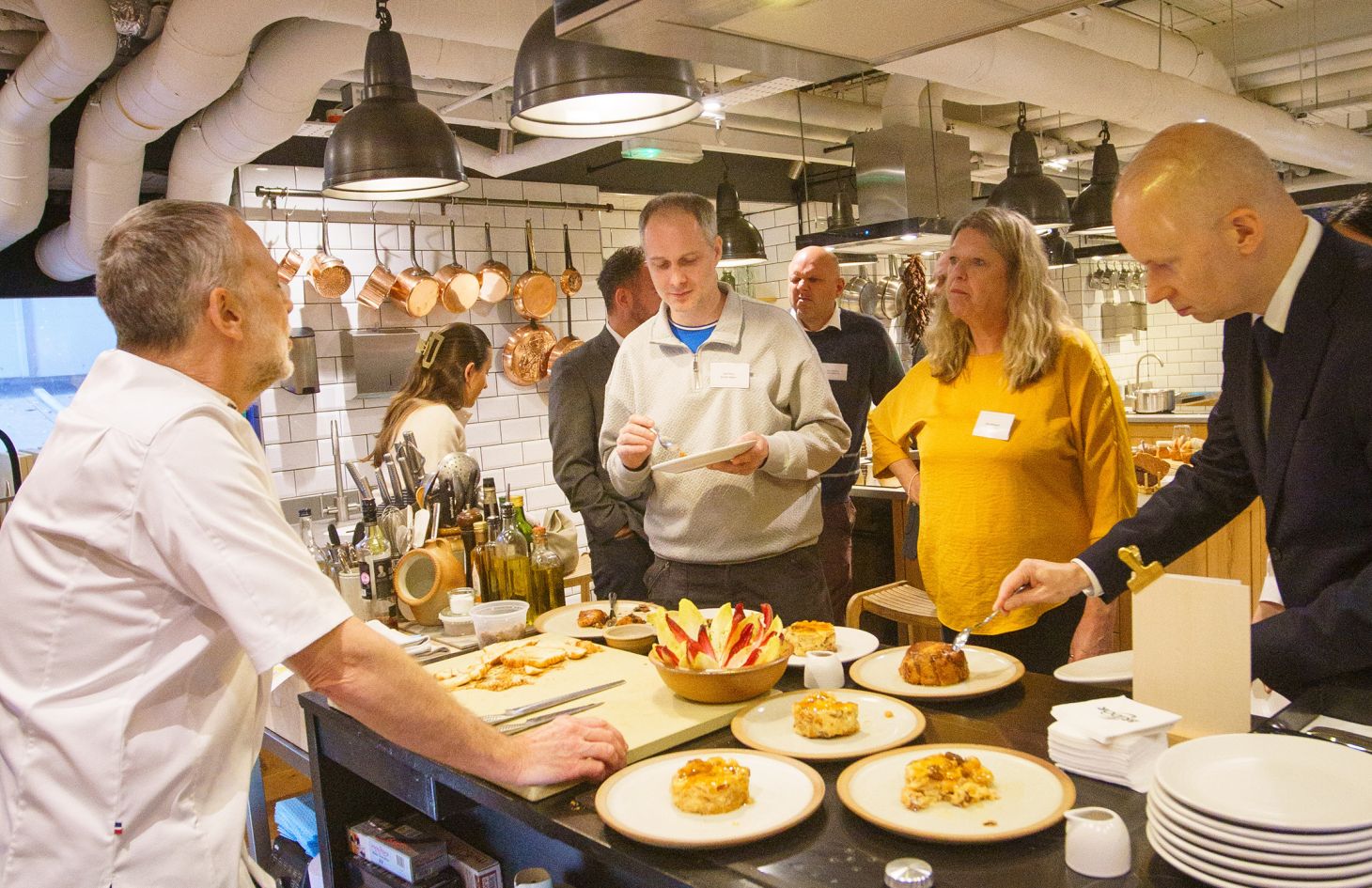 Aldi - Next Big Thing