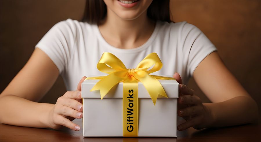 Clarion_GiftWork image