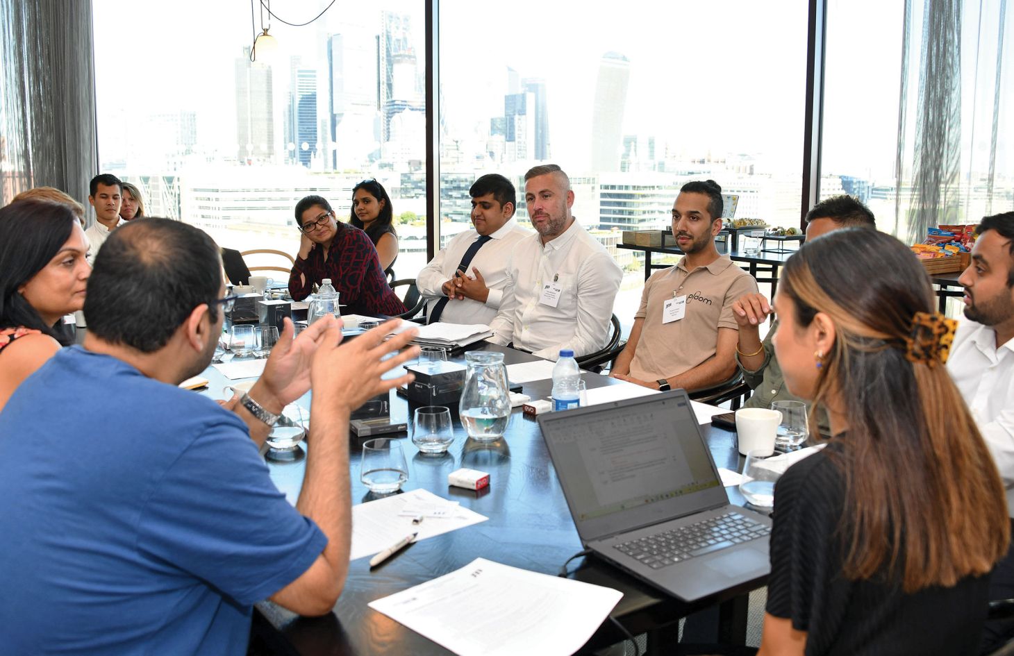 Helping brands navigate, adapt and thrive in the face of ever-changing regulation and legislation.