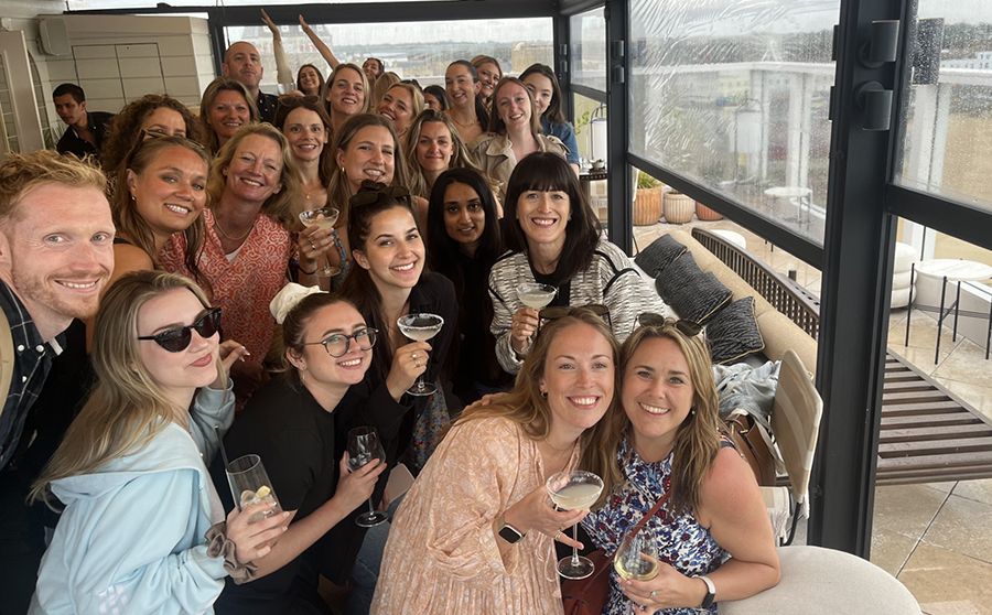 PR Week Names Clarion &lsquo;Agency to Watch&rsquo;