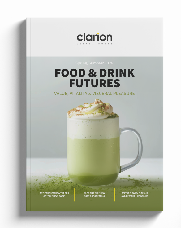 Food and Drink Futures