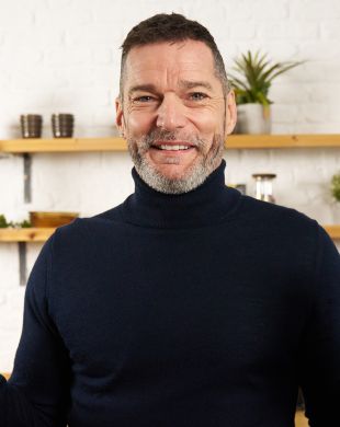 FRED SIRIEX