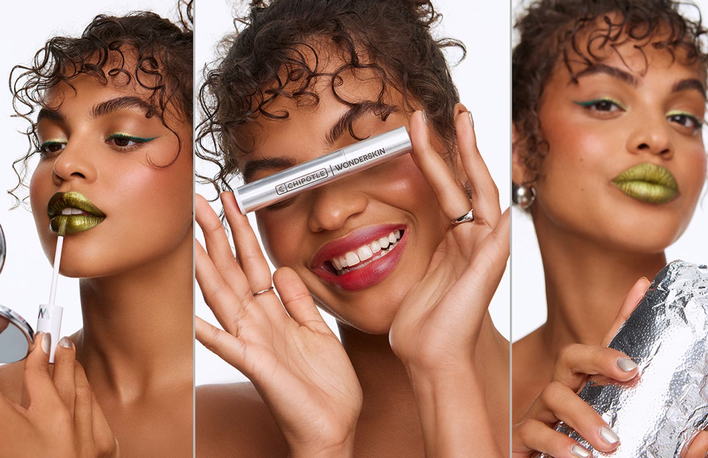 LAUNCHING CHIPOTLE TO THE UK.​